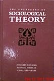 The emergence of sociological theory