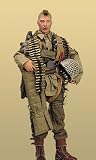 41pQamqmyiL. SL160  1/6 Scale DID WW2 US 101st Airborne Division Ricky Foster 80035
