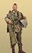 1/6 Scale DID WW2 US 101st Airborne Division Ricky Foster 80035