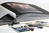 Wallmonkeys Peel and Stick Wall Decals - Photo Album - Removable Graphic