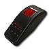 Carling Technologies Vvasc00-000 Plastic - Black - 2 Red Lenses Contura Ii Actuator