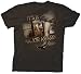 A Christmas Story Major Award Leg Lamp T-Shirt