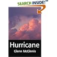 Hurricane by  Glenn McGinnis