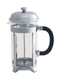 Review Imaginary co  / 8 Cup Cafetiere