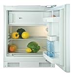 top 10 best selling fridges and freezers - Hoover HBRU164/1AK Built Under Refrigerator with 4* Freezer Box image 5