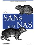 Using SANs and NAS