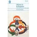 Conrad Bakker (Objects & Economies (Untitled Projects 1997 - 2007)) (Paperback)