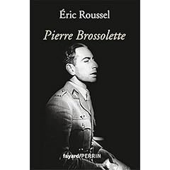 Pierre Brossolette