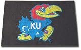 Kansas Jayhawks Starter Indoor / Outdoor Rug