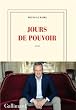 Jours de pouvoir
