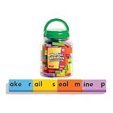 Educational Insights Phonics Dominoes-Long Vowels