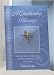 Set of 12 Religious Christening Blessing Cross Pins #40434