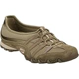 Ladies Skechers Bikers Point-Blank Sneakers by Skechers