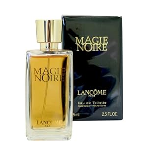 Amazon.com : Best Buy Magie Noire Perfume by Lancome for women Personal Fragrances Online Shop