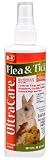 8-in-1 Small Animal Flea and Tick Spray