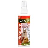 8-in-1 Small Animal Flea and Tick Spray