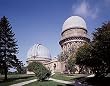 Birthplace of Astrophysics: U. of Chicago's Yerkes Observatory Photograph - Beautiful 16"x20" Photographic Print by Carol M. Highsmith