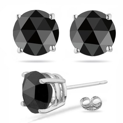 Image #2 of 1.50 Cts Round