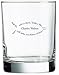 fishers of men Rocks Glass