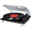 Mini Turntable Vinyl Writer