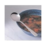 LK0841 Monty's Soup Spoon