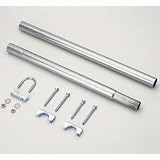 Davis Instruments Mounting Pole Kit