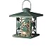 Opus 8203 Avant Garden Bamboo Garden Bird Feeder