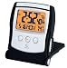 Travel Atomic Alarm Clock - U.S. Band