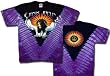 Janis Joplin KOSMIC BLUES Tie Dye T-shirt