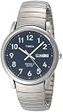Timex Men's Easy Reader Expansion Watch #T20031