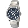 Timex Men's Easy Reader Expansion Watch #T20031