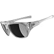 Oakley Correspondent Women's Lifestyle Race Wear Sunglasses/Eyewear - Clear/Black Iridium