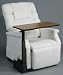 `Table (EZ) for Lift Chair Right Side