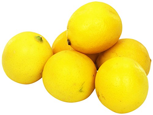 Meyer Lemons, 1 lb