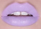 Best Price Lime Crime D'Lilac Opaque Lilac Purple Lipstick