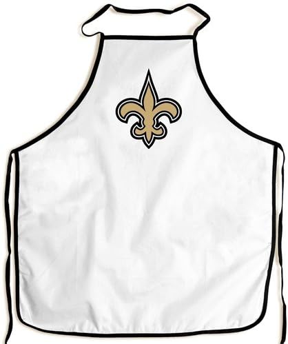 NFL Grilling Barbeque Aprons