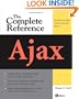 Ajax: The Complete Reference