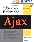 Ajax: The Complete Reference