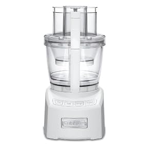 FP-14DC Elite Collection 14-Cup Food Processor FP-14DC
