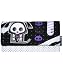 Loungefly Skelanimals Dax The Dog Multipurpose Wallet * 08 Newest Item *