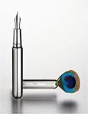 Caran D'ache Mario Botta Fountain Pen