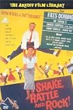  : Shake, Rattle & Rock! [ NON-USA FORMAT, PAL, Reg.2&4 Import - Australia ]