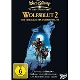 White Fang 2- Myth of the white wolf -Disney- Region 2 -import