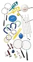 Halex Classic 10 Game Outdoor Combination Set