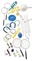 Halex Classic 10 Game Outdoor Combination Set
