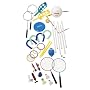 Halex Classic 10 Game Outdoor Combination Set