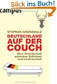 Deutschland auf der Couch: Eine Gesellschaft zwischen Stillstand und Leidenschaft