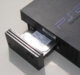 Sony Playstation HDD - 40GB Hard Drive