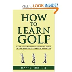 How to Learn Golf