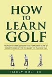 How to Learn Golf